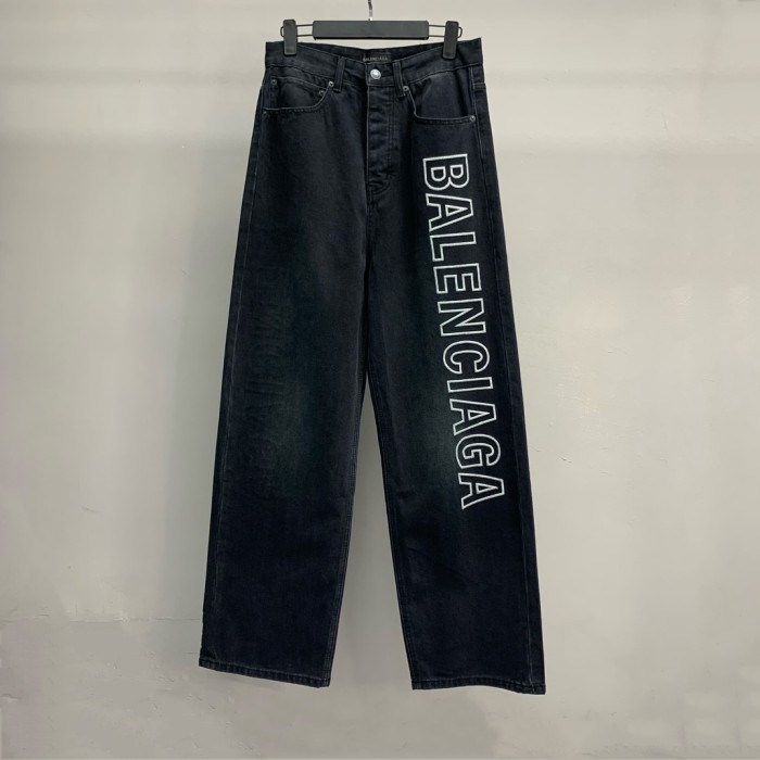 B Pants 1：1 Quality-401(XS-L)