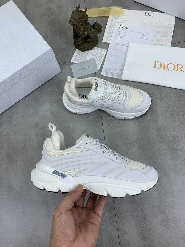 Dior men Shoes 1：1 quality-794