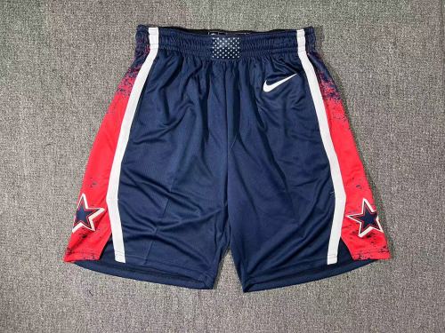 NBA Shorts-1817