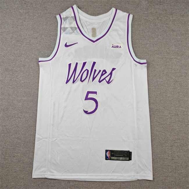 NBA Minnesota Timberwolves-147