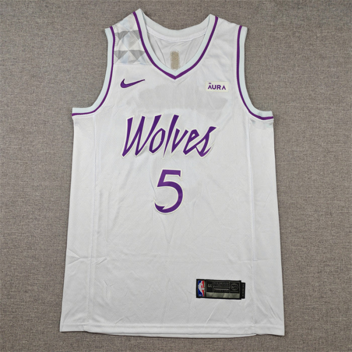 NBA Minnesota Timberwolves-147