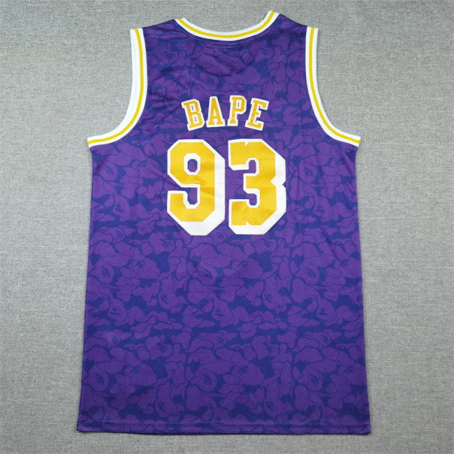 NBA Los Angeles Lakers-1071