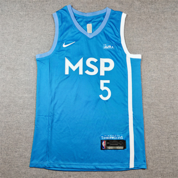 NBA Minnesota Timberwolves-149