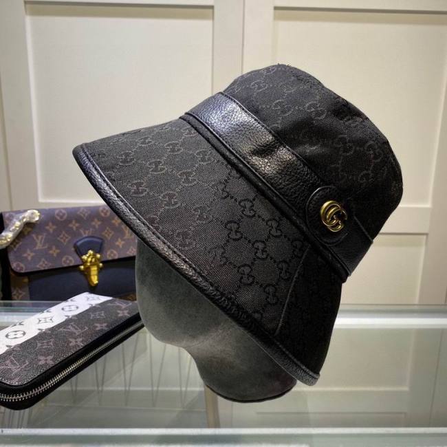 G Bucket Hats AAA-257