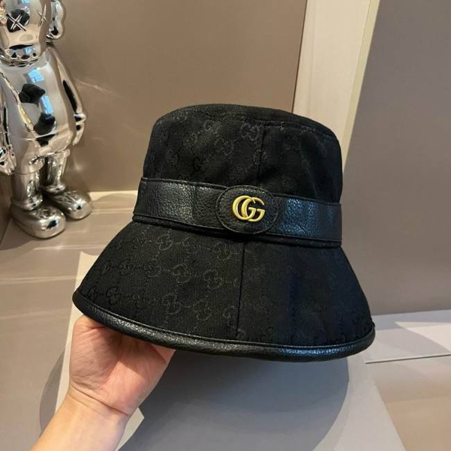 G Bucket Hats AAA-365