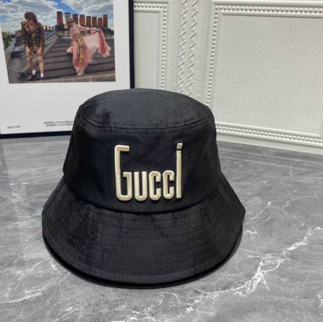G Bucket Hats AAA-016