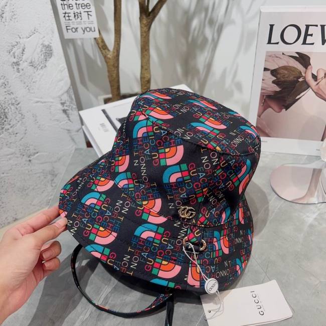 G Bucket Hats AAA-335