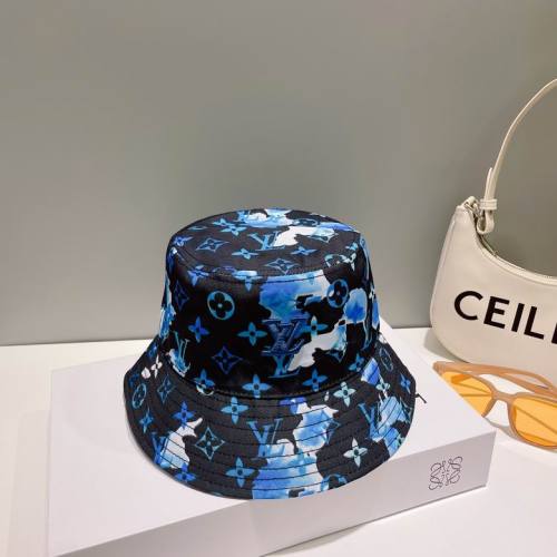 LV Bucket Hats AAA-297