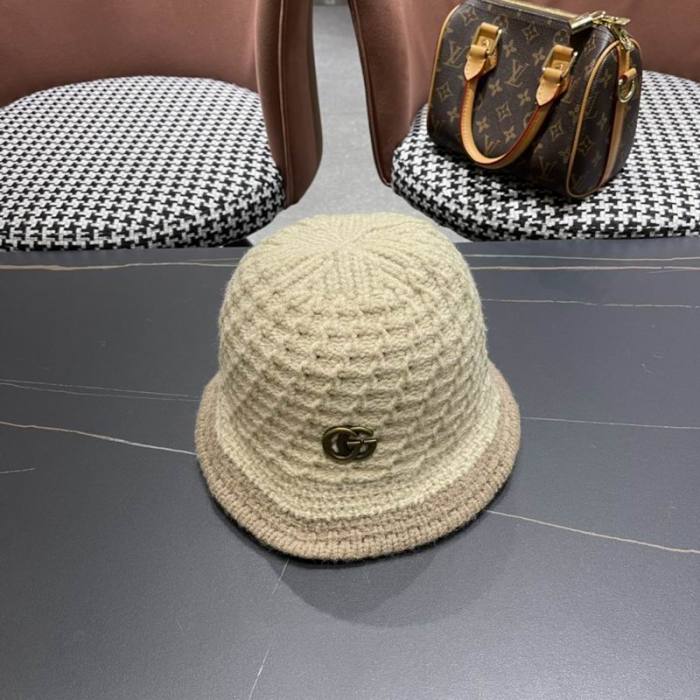 G Bucket Hats AAA-488