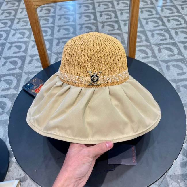 LV Bucket Hats AAA-241