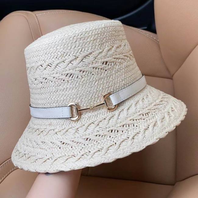 G Bucket Hats AAA-407