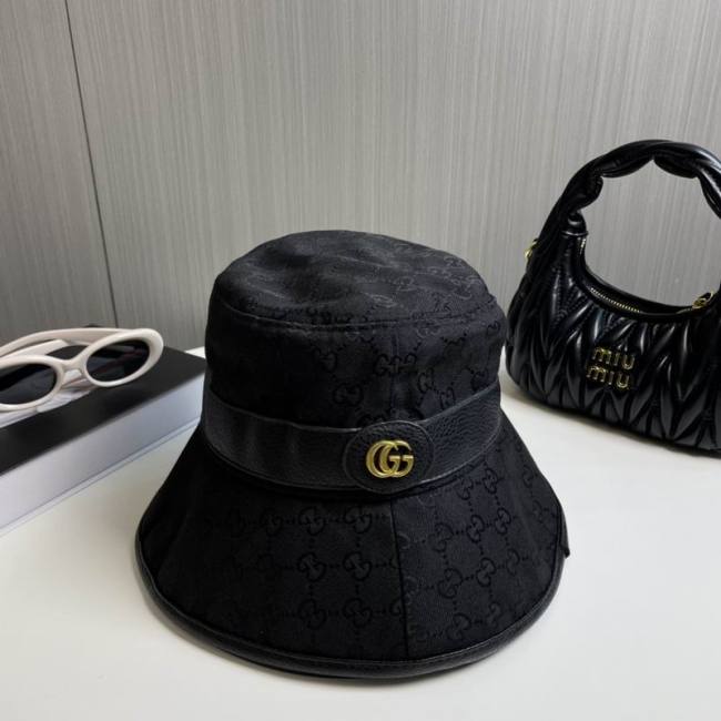 G Bucket Hats AAA-415