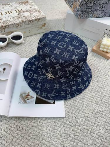 LV Bucket Hats AAA-416