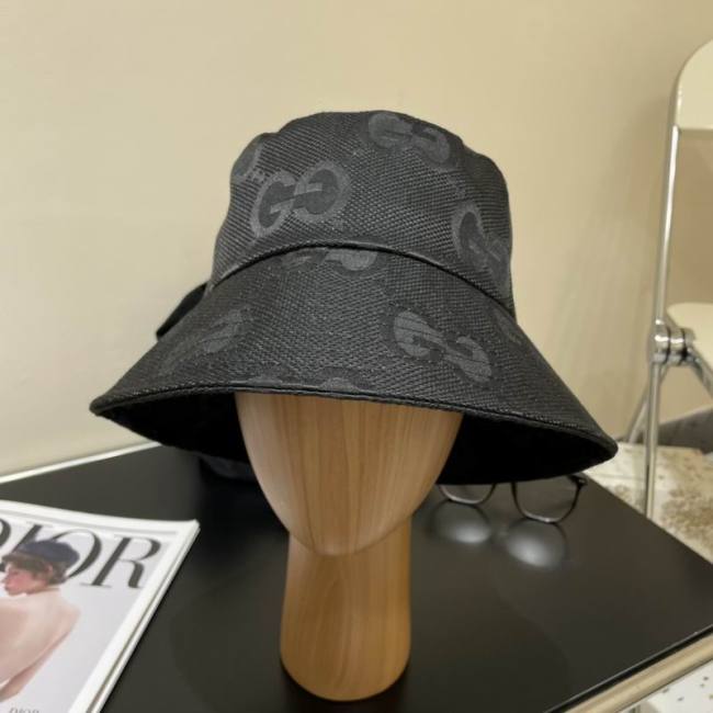 G Bucket Hats AAA-401