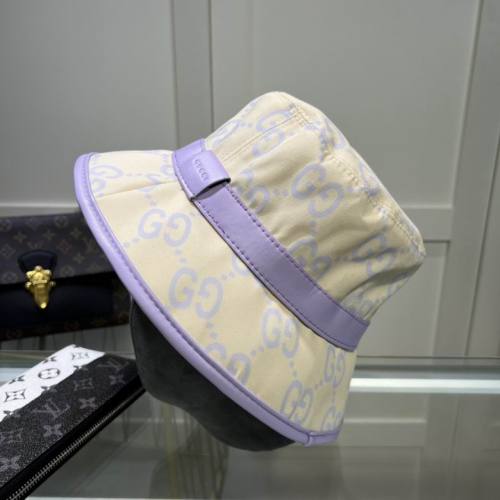 G Bucket Hats AAA-058