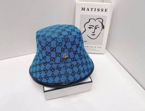 G Bucket Hats AAA-260