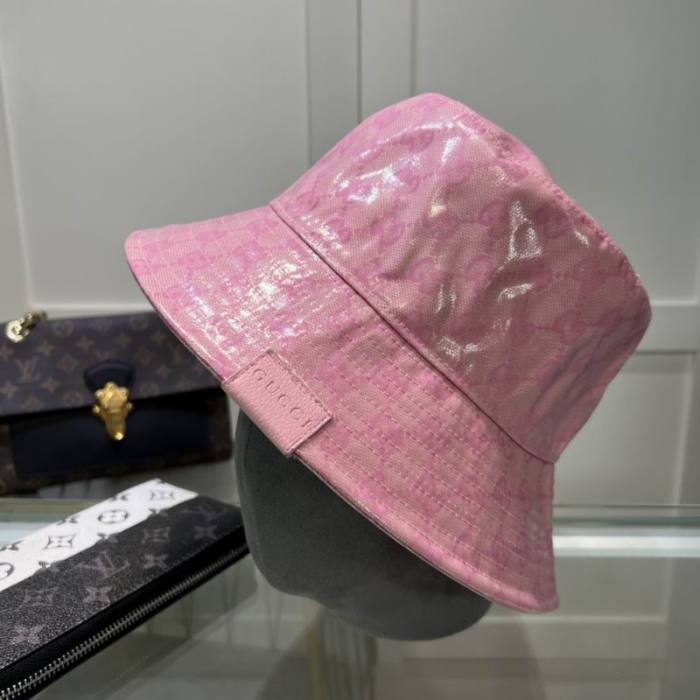 G Bucket Hats AAA-441