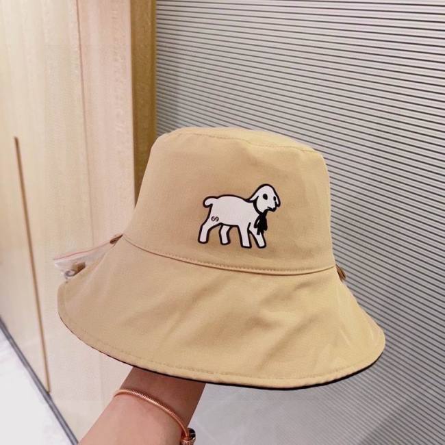 G Bucket Hats AAA-436