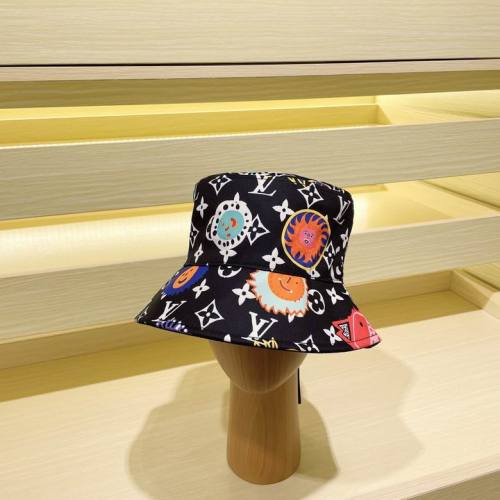 LV Bucket Hats AAA-391