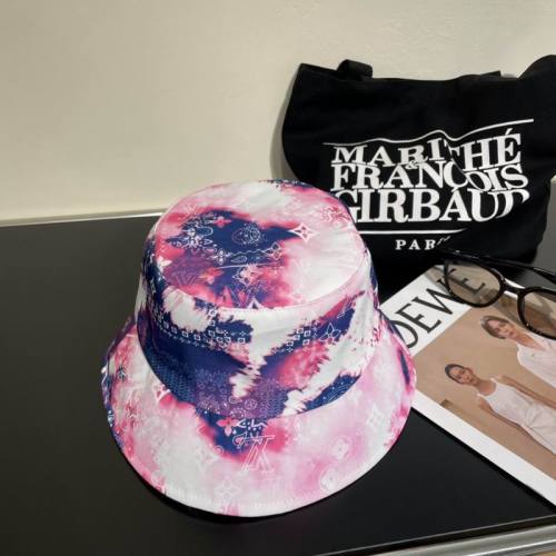 LV Bucket Hats AAA-185