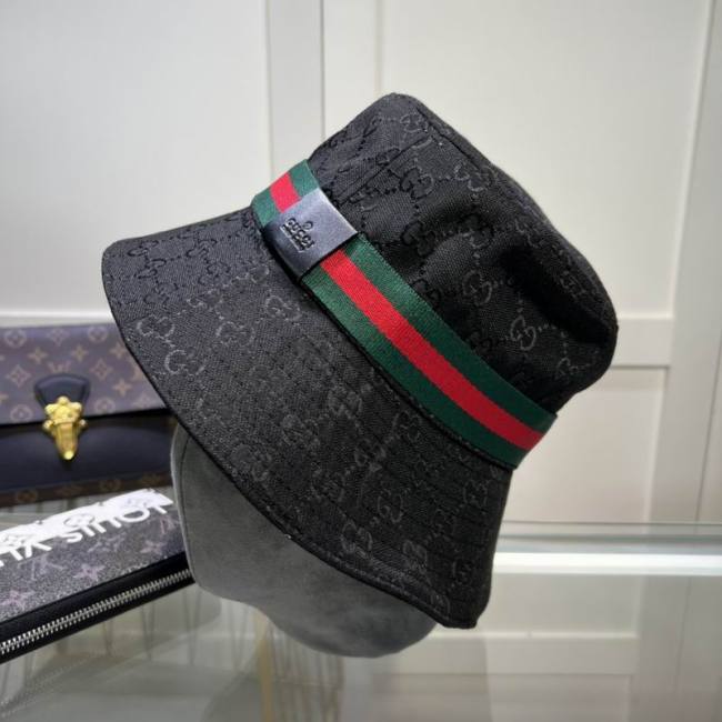 G Bucket Hats AAA-087