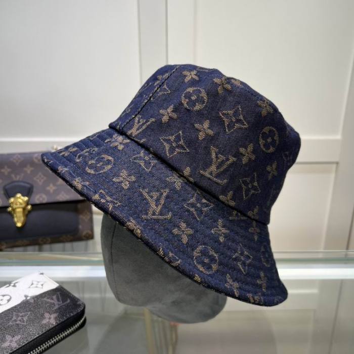 LV Bucket Hats AAA-271