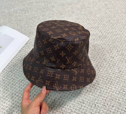 LV Bucket Hats AAA-406