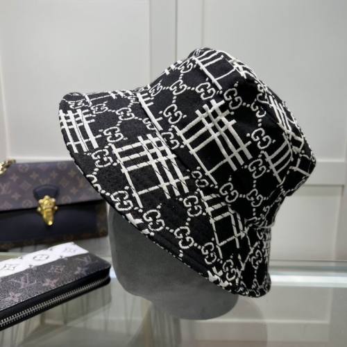 G Bucket Hats AAA-482