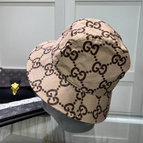 G Bucket Hats AAA-325