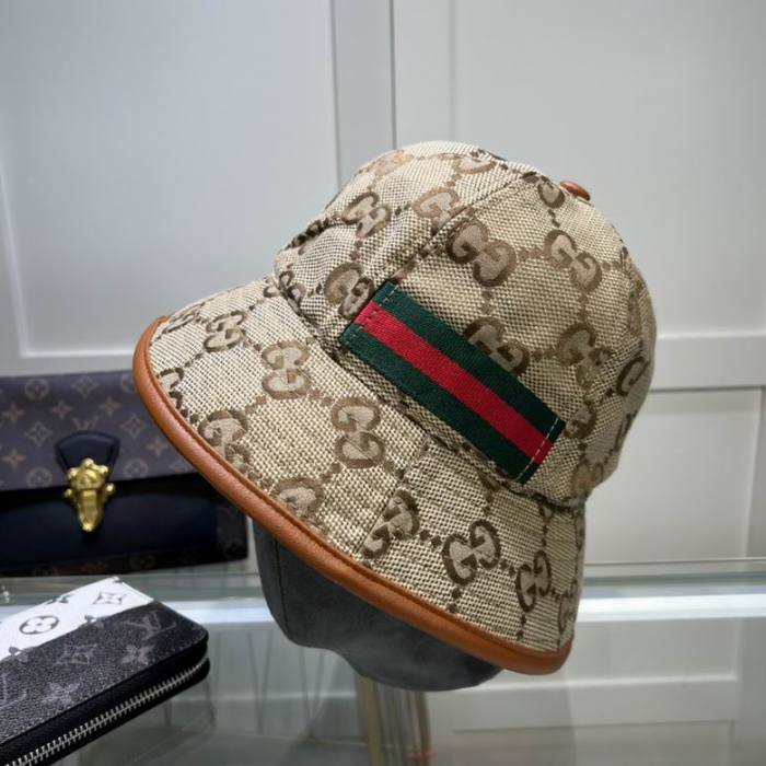 G Bucket Hats AAA-115