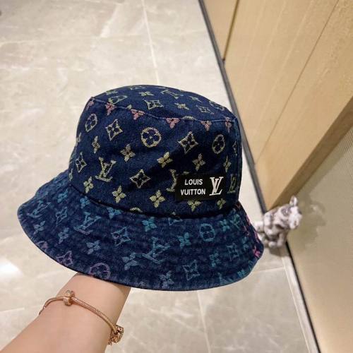 LV Bucket Hats AAA-010