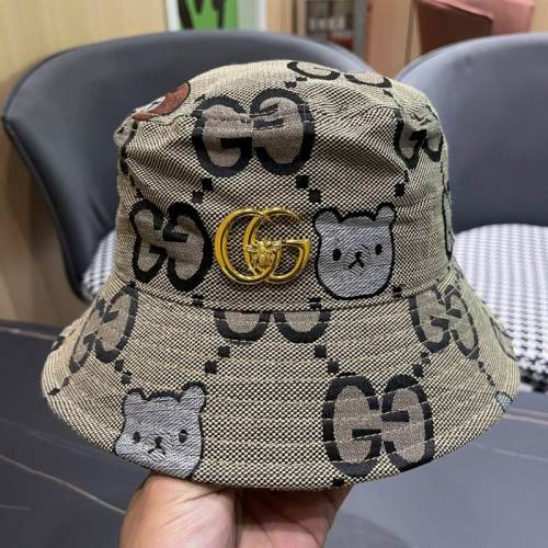 G Bucket Hats AAA-320