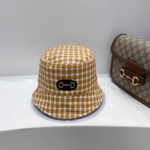 G Bucket Hats AAA-306