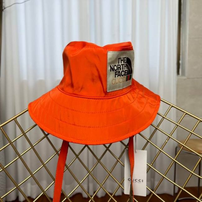 G Bucket Hats AAA-022