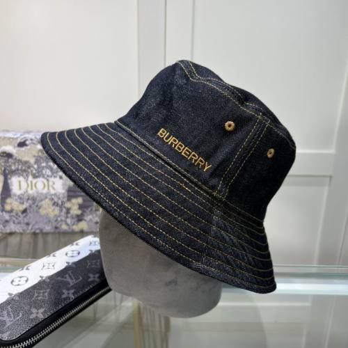 Burberry Bucket Hats AAA-032