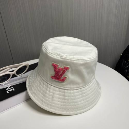 LV Bucket Hats AAA-168