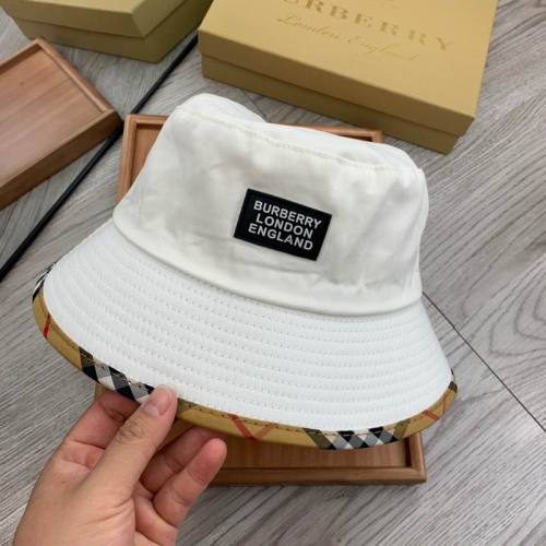 Burberry Bucket Hats AAA-027