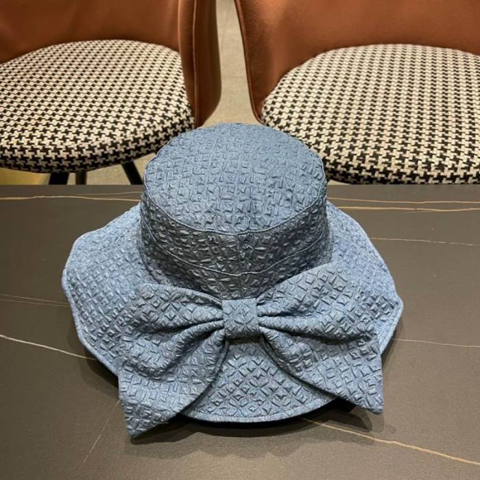 LV Bucket Hats AAA-173