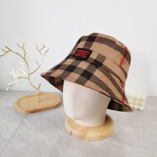 Burberry Bucket Hats AAA-070