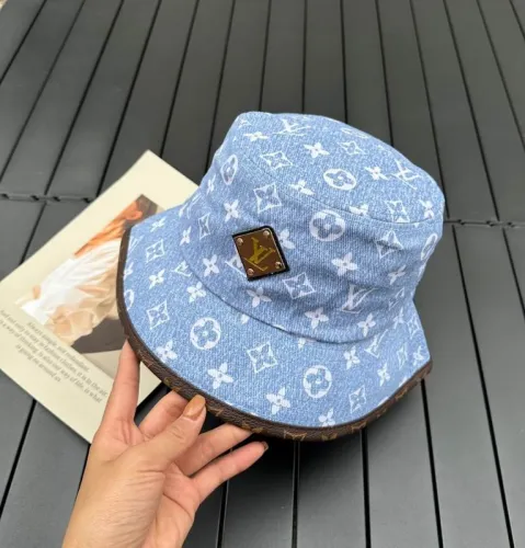 LV Bucket Hats AAA-284