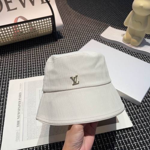 LV Bucket Hats AAA-113