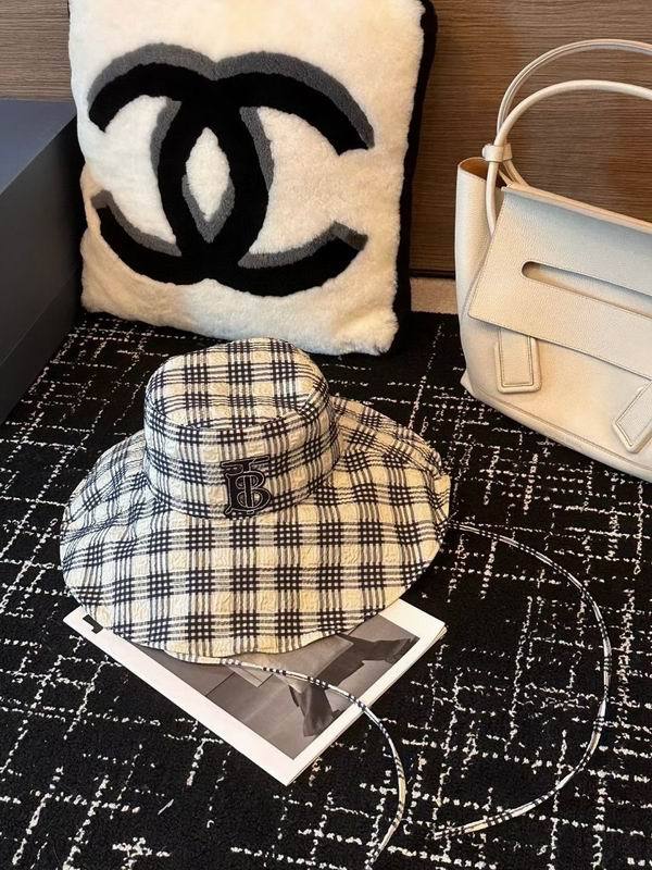 Burberry Bucket Hats AAA-132