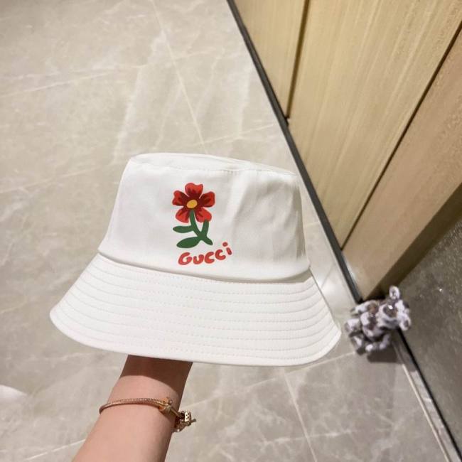 G Bucket Hats AAA-220