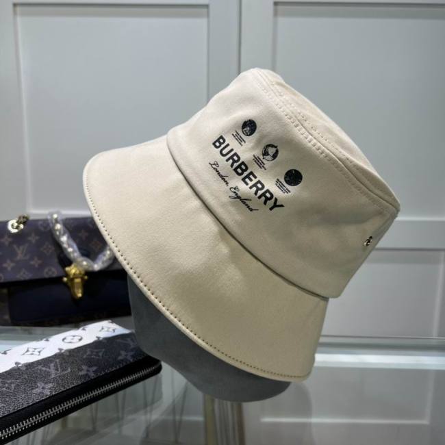 Burberry Bucket Hats AAA-055