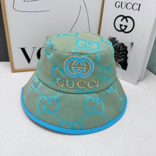 G Bucket Hats AAA-175