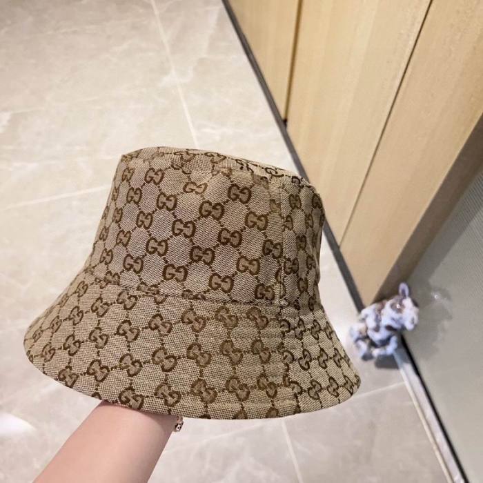 G Bucket Hats AAA-370
