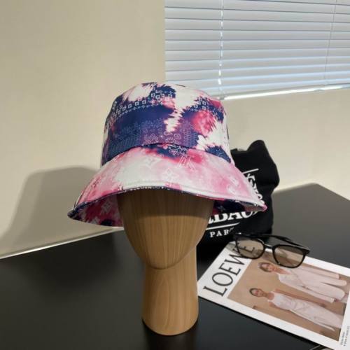 LV Bucket Hats AAA-458