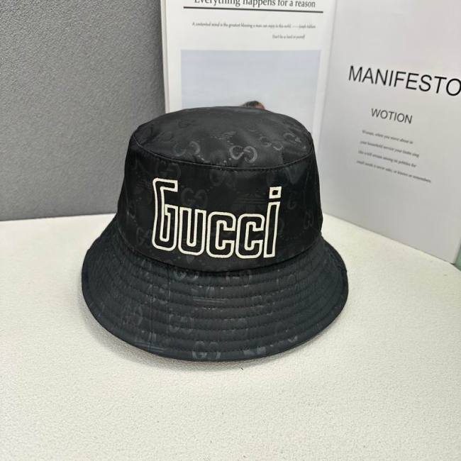 G Bucket Hats AAA-032