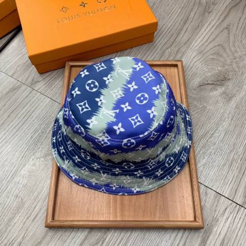 LV Bucket Hats AAA-033