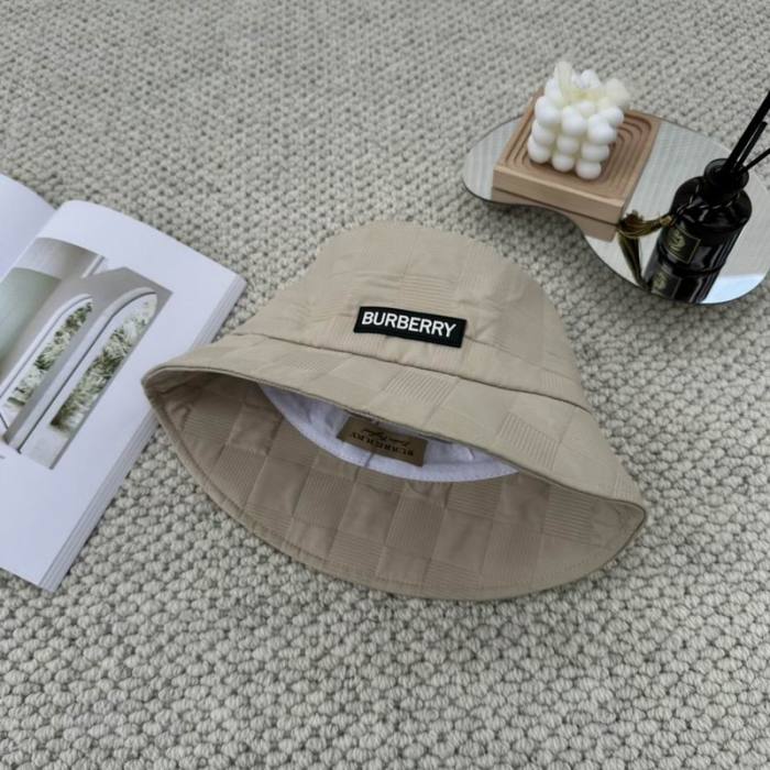 Burberry Bucket Hats AAA-037